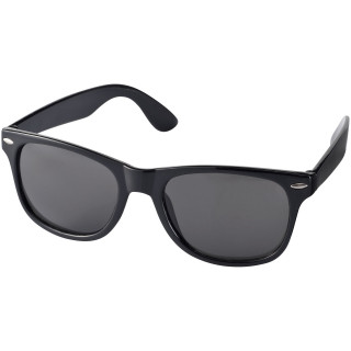 Sun Ray Sonnenbrille, schwarz