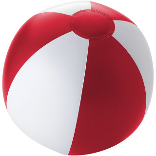 Palma Wasserball, rot / weiss
