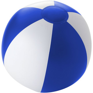 Palma Wasserball, royalblau / weiss