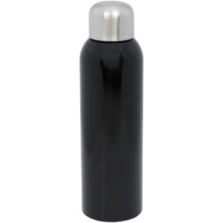 Guzzle 820 ml Sportflasche, schwarz