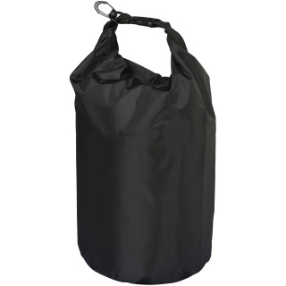 Camper wasserdichte Outdoor-Tasche 10 L, schwarz