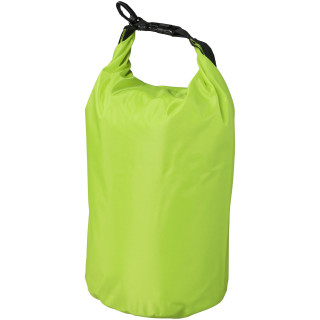 Camper wasserdichte Outdoor-Tasche 10 L, limone