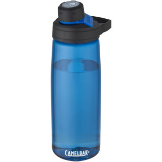CamelBak® Chute® Mag 750 ml Tritan™ Renew Sportflasche, royalblau