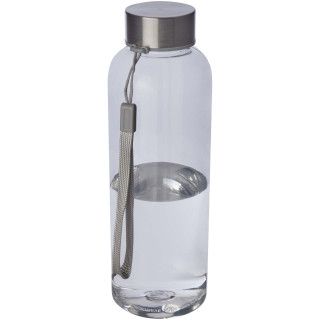 Bodhi 500 ml Sportflasche aus RPET, transparent klar