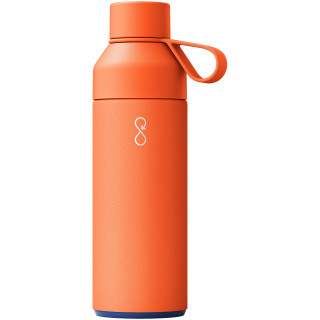 Ocean Bottle 500 ml vakuumisolierte Flasche, mehrfarbig