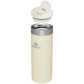 Stanley 470 ml AeroLight™ Transit Thermobecher , creme