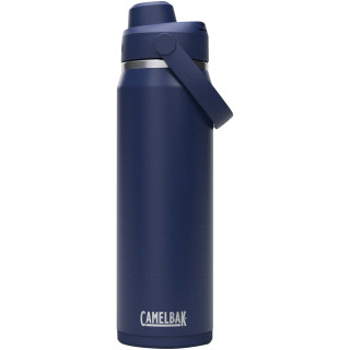 Camelbak® Thrive Chug VSS 740 ml Trinkflasche aus Edelstahl mit Schraubverschluss, navy