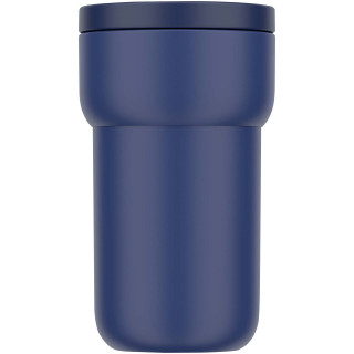 Mepal Ellipse 275 ml Reisebecher, vivid blau