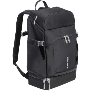 Stanley Vitalize™ Macro Method recycelter Rucksack 29L, schwarz