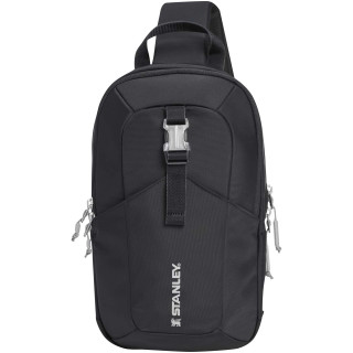 Stanley Vitalize™ Macro Method recycelte Crossbody Tasche 9.5L, schwarz