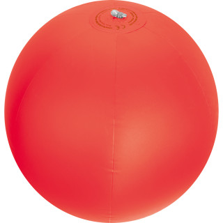 Frosty Strandball Orlando, rot