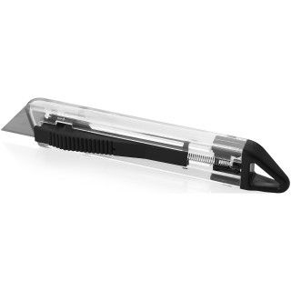 Hoost Cuttermesser, schwarz