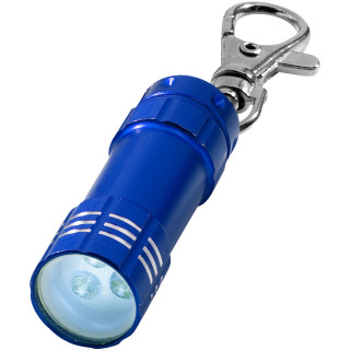 Astro LED-Schlüssellicht, blau