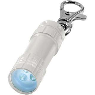 Astro LED-Schlüssellicht, silber