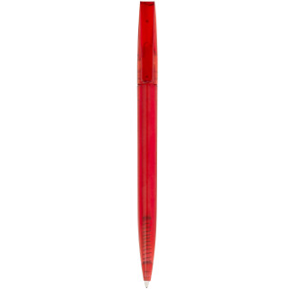 London Kugelschreiber, rot