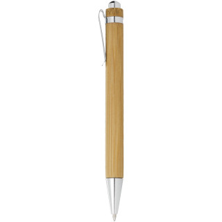 Celuk Bambus Kugelschreiber, natur