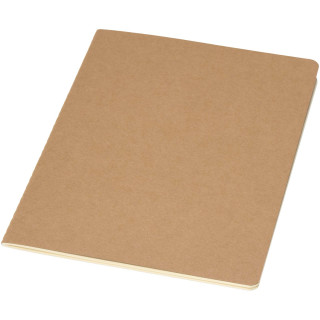 Slyk A5 Cahier Planner, natur