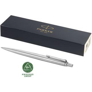 Parker Jotter Edelstahl Kugelschreiber, stahl