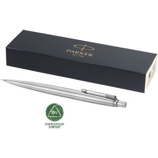 Parker Jotter Druckbleistift mit integriertem Radiergummi, stahl