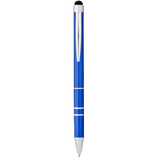 Charleston Stylus Kugelschreiber, blau