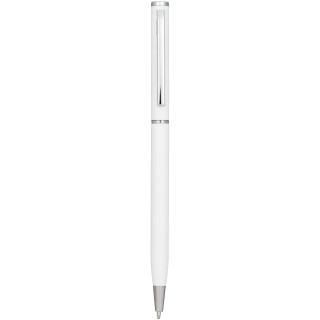 Slim Aluminium Kugelschreiber