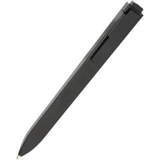 Moleskine Go Pen Kugelschreiber 1.0, schwarz