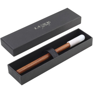 Etern tintenloser Stift, holz