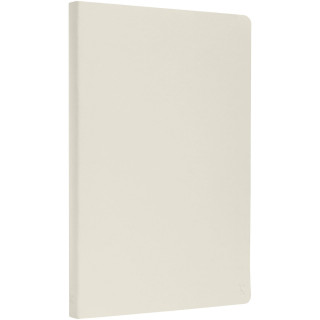 Karst® A5 Softcover Notizbuch, beige