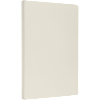 Karst® A5 Softcover Notizbuch, beige