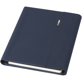 Liberto Schreibmappe, navy