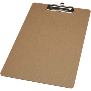 Platu Klemmbrett aus MDF, natur
