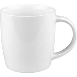 KÖNITZ New Bone China Becher (créme weiß)
