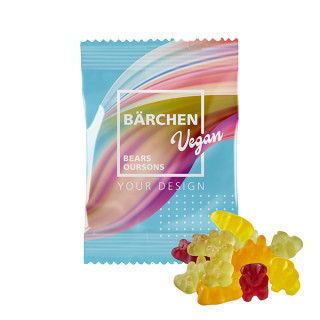 Tütchen mit veganen Bärchen (w2p)