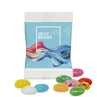 Papierütchen mit Jelly Beans (w2p)
