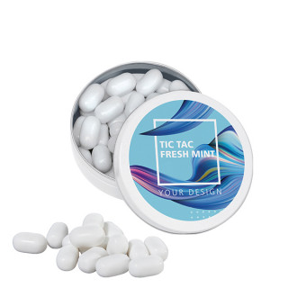 XS-Taschendosen Tic Tac - Mint (w2p)