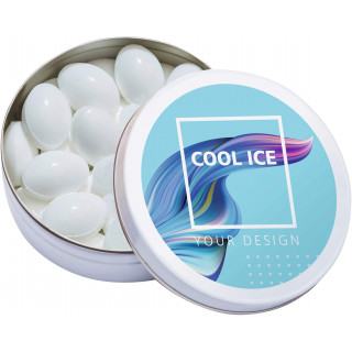 XS-Taschendosen Cool Ice (w2p)