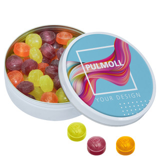 XL-Taschendose mit Pulmoll-Pastillen (w2p)
