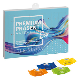 Premium Präsent AK ECO m. Ritter Sport (w2p)