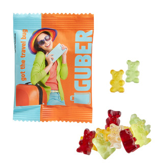 Zuckerfreie Bärchen (w2p)