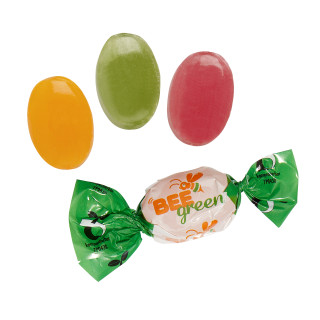 Maxi Bonbon im Werbewickel Eis (w2p)