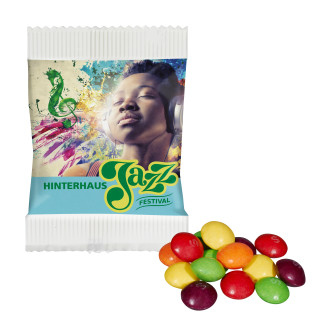 SKITTLES im Papiertütchen (w2p)