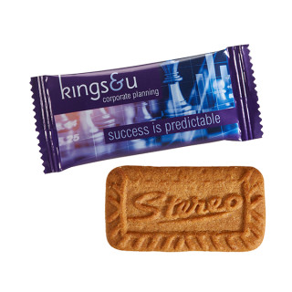 Stereo Kaffeekeks - Express (w2p)