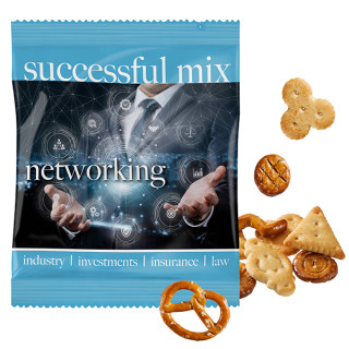 Cocktail-Mix im konventionellem Tütchen (w2p)