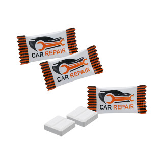 Mini DEXTRO ENERGY* im Flowpack (w2p)