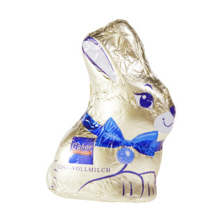 Gubor Osterhase mit Standardmotiv