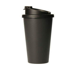 Bio-Kaffeebecher "Premium Deluxe", schiefer