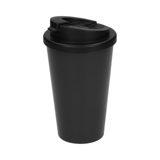 Bio-Kaffeebecher "Premium Deluxe", schiefer