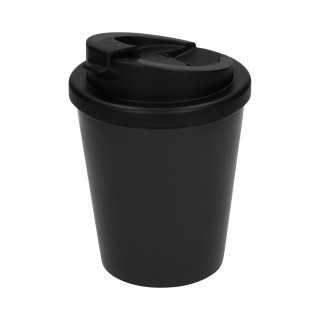 Bio-Kaffeebecher "Premium Deluxe" small, schiefer