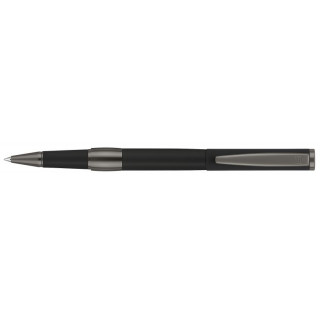 roubill Image Black Line Rollerball, schwarz