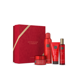 The Ritual of Ayurveda - Medium Gift Set 2026